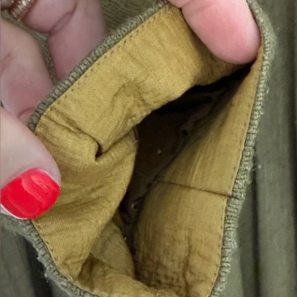 Vintage Ingrid Ruttenauer dress - Picture 8 of 14